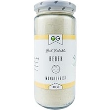 Kazan Hobi Bal Kabaklı Bebek Muhallebi Karışımı 300 G +6 Ay