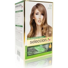 Seleccion Plus Set Boya 7.7 Kahve Kopugu