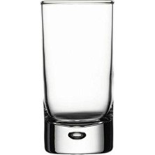 Kazan Hobi 42474 Centra Kahve Yanı Bardağı - Shot Bardağı 6'lı