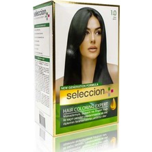 Seleccion Plus Set Boya 1.0 Sıyah