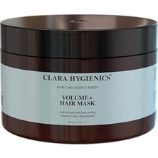 Kazan Hobi Volume+ Hair Mask 300 ml Hyaluronic Acid Series Saç Maskesi