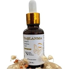 Kazan Hobi Yaşlanma Karşıtı Yağ 30 Ml, Jojoba Üzüm Kuşburnu Aloe Vera Civan Perçemi Kantaron Ölmez Çiçek Rezene