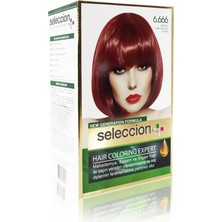 Seleccion Plus Set Boya 6.666 Ates Kızılı