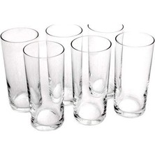 Kazan Hobi 52138; Orijinal Raki Cam, Ouzo Camı, Raki Bardagi, 6 Adet Raki Bardağı, Uzo Bardakları