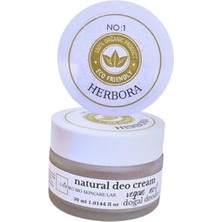 Kazan Hobi Doğal Vegan Deo No:1