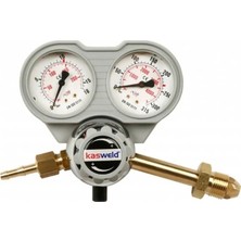 Kasweld 2109SM Kuruhava Basınç Düşürücü