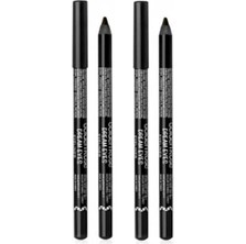 Kazan Hobi Göz Kalemi, Dream Eyes Eyeliner No: 401 x 2 Adet