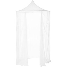 Kazan Hobi Cibinlik; Beyaz, 150 cm