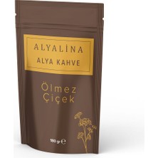 Alyalina Alya Kahve 180 Gr.