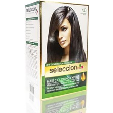 Seleccion Plus Set Boya 4.0 Orta Kestane