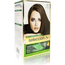 Seleccion Plus Set Boya 5.7 Kakao