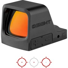 Osight C 3moa ve 32 Moa Reddot