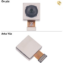 Arsking Xiaomi Redmi Note 13 Pro 5g Uyumlu Arka Kamera Ana Kamera Arka Kamera Modülü Rear Camera Back Camera
