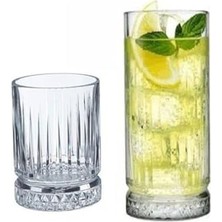 Kazan Hobi Elysia 12'li Bardak Takımı 520014-520125 785214 LMT6721Q0OPW2