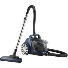 Kazan Hobi Al 606 St Toz Torbasız Süpürge, 890 W