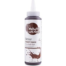 Kazan Hobi Bitter Çikolatalı Tatlı Sos 330 G
