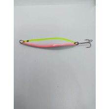 Fladen Nidingen 40 Gram Lüfer Kaşığı-Ywo