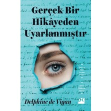 Doğan Kitap Gerçek Bir Hikayeden Uyarlanmıştır