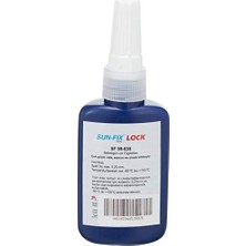 Kazan Hobi 50 Ml, S 56385 Civata Sabitleyiçi