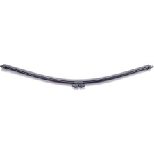 Kazan Hobi Volvo XC70 ile Uyumlu 34 cm Arka Cam Silecek Süpürgesi 2007-2016