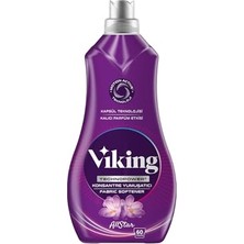 Kazan Hobi Technopower Konsantre Çamaşır Yumuşatıcısı Allstar 1440 ml