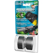 Kazan Hobi Procrıstal Quickconnect Uv-C Cihazı Ara Bağlantısı