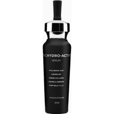 Unicskin Unıcskın Unichydro-Active Yoğun Nem Serumu 30 ml