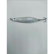 Fladen Nidingen 40 Gram Lüfer Kaşığı-1