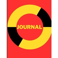 Kazan Hobi Şık Tasarımlı Defter