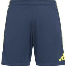 Adidas Tiro 25 Competition Erkek Lacivert Şort