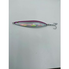 Fladen Nidingen 40 Gram Lüfer Kaşığı-14
