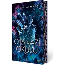 Ephesus Yayınları Ötanazi Okulu 1 (Ciltli Özel Baskı)