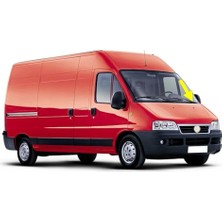 Kazan Hobi Ön Cam Sol Sürücü Taraf Silecek Kolu Fiat Ducato ile Uyumlu 2002-2006