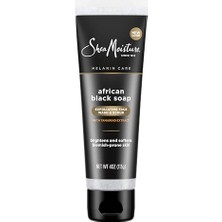 Kazan Hobi Afrika Siyah Sabunu Yüz Yıkama ve Peeling 113 G 4 Oz