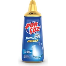 Kazan Hobi Bulaşık Makinesi Parlatıcısı, 500 ml