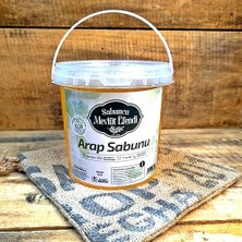 Kazan Hobi Arap 1 kg (Jel)