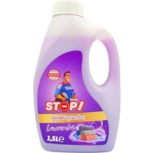 Kazan Hobi Çamaşır Yumuşatıcı 1.5 L Lavanta