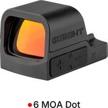 Osight K 6 Moa Reddot