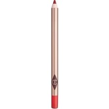 Kazan Hobi Lip Cheat Dudak Kalemi, Kiss 'n' Tell, 1,2 G, Kırmızı