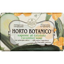 Kazan Hobi Organik Sabun Horto Botanico Cucumber 250 G.