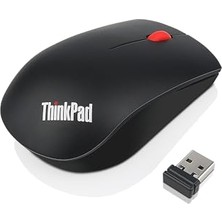 Kazan Hobi Thinkpad 4X30M56887 Optik Kablosuz Mouse