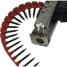 Hilti Şeritli 3,5X25MM Sivri Uçlu Vida