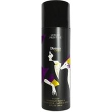 Kazan Hobi Men Marques De LED Deodorant Sprey, 200 Ml, Koku Önleyici