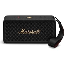 Kazan Hobi Middleton Iı Bt Hoparlör, Blk&brass