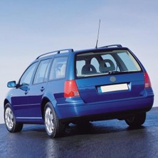Kazan Hobi Vw Bora Variant 1999-2005 ile Uyumlu 3B9955985A Arka Cam Su Fiskiye Memesi