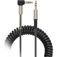 Kazan Hobi Stereo 3.5 mm Aux Kablo Xf-10