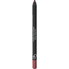 Kazan Hobi Dream Lips Lipliner No: 534 - Mat Bitişli Yumuşak Dudak Kalemi