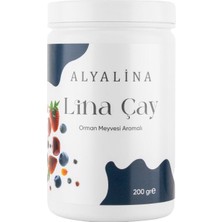 Alyalina Lina Orman Meyveli Çay 200 gr