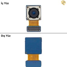 Arsking Xiaomi Redmi Note 11R Uyumlu Ön Kamera Selfie Kamerası Küçük Kamera Front Camera