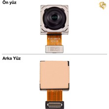 Arsking Xiaomi Redmi Note 12 Pro 4g Uyumlu Arka Kamera Ana Kamera Arka Kamera Modülü Rear Camera Back Camera